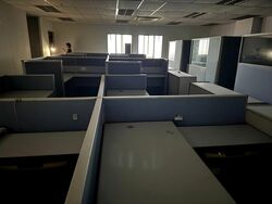 Solaris (D5), Office #566895601